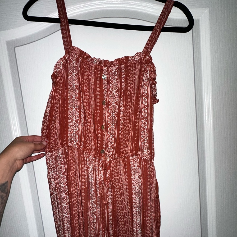Jumpsuit - Picture 2 of 3